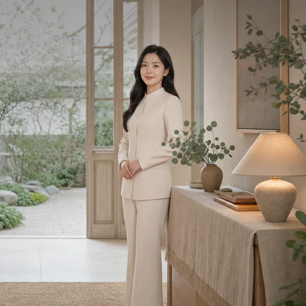 스테이 솔라포레스트 마사지 안내 이미지