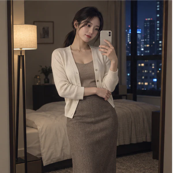 힐링 로제나가든 홈타이 대표 안내 이미지