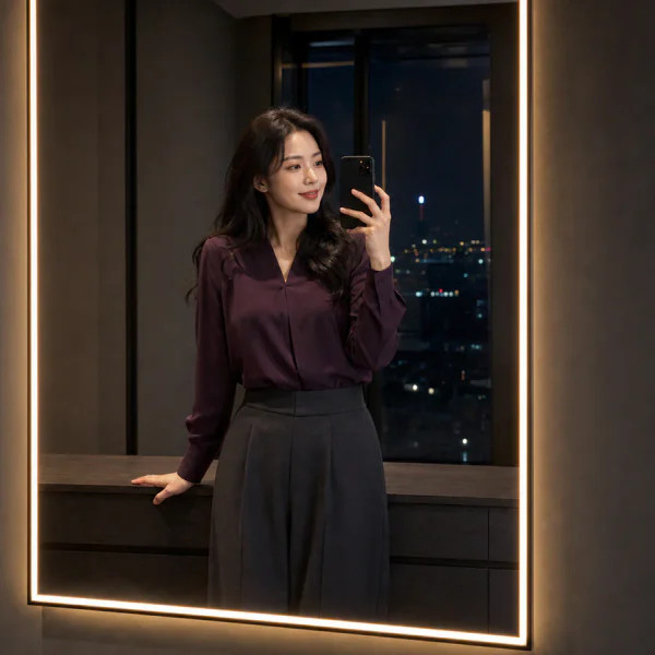 시그니처 다니엘스튜디오 홈타이 안내 이미지