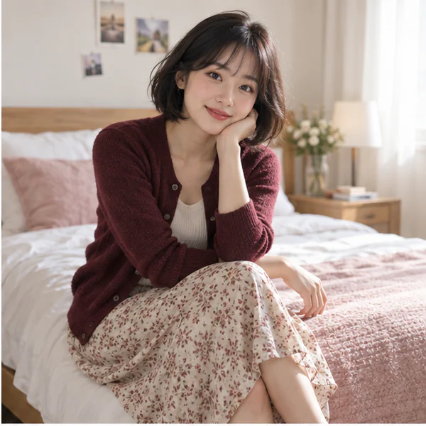 스위트 리서스테이 테라피 안내 이미지
