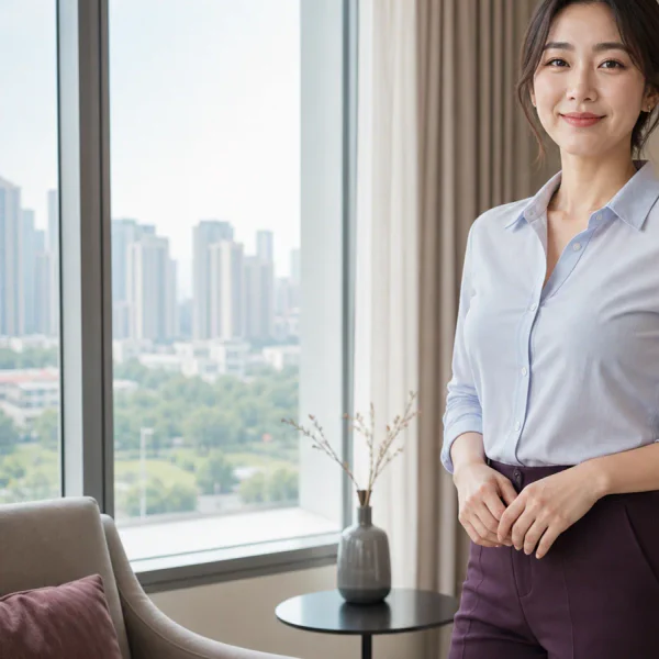 스위트 효정테라스 테라피 대표 안내 이미지