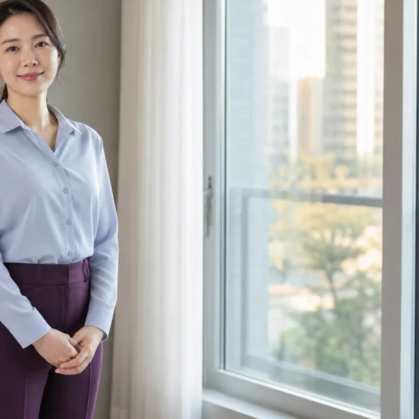 아로마 프라임포레스트 홈타이 제휴업체 이미지