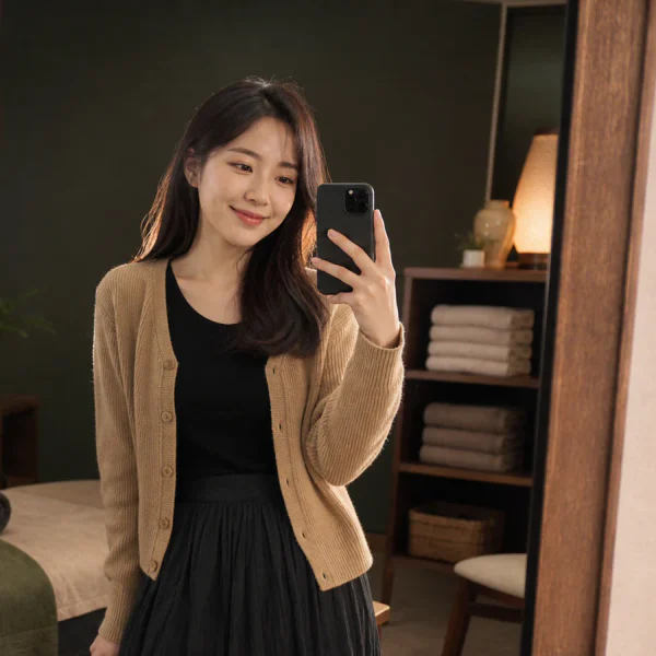 힐링 세레나룸 마사지 대표 안내 이미지