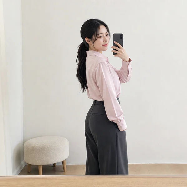 아로마 제니포레스트 테라피 안내 이미지