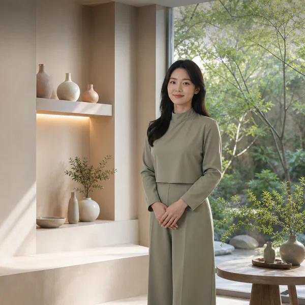 시그니처 새봄케어 테라피 안내 이미지