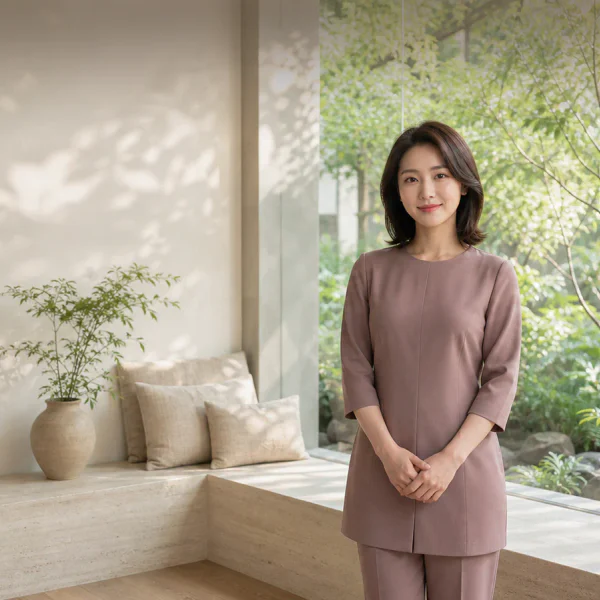 스테이 리사살롱 마사지 제휴업체 이미지