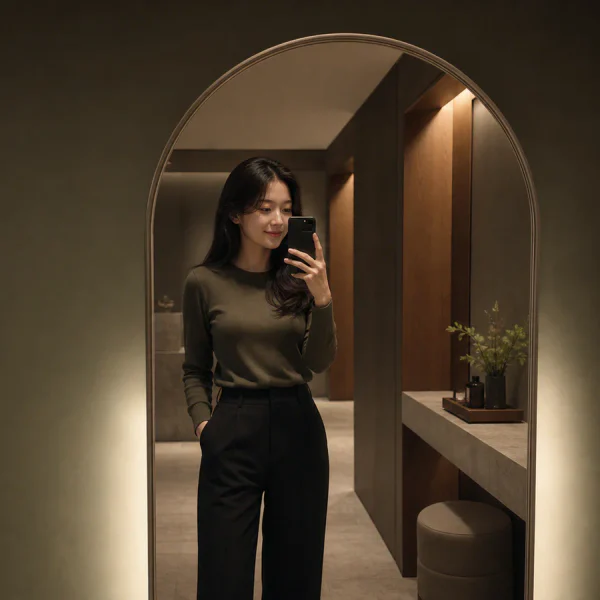 클래식 세레나릴렉스 홈타이 제휴업체 이미지