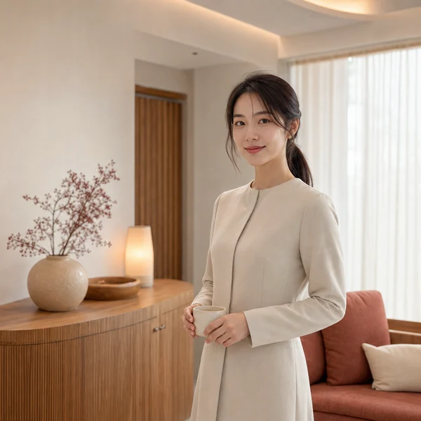힐링 네이처룸 홈타이 제휴업체 이미지