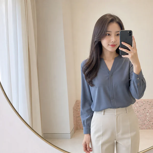 힐링 사나룸 테라피 안내 이미지