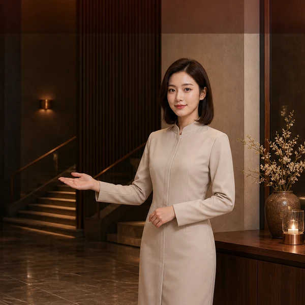 시그니처 예리케어 마사지 대표 안내 이미지