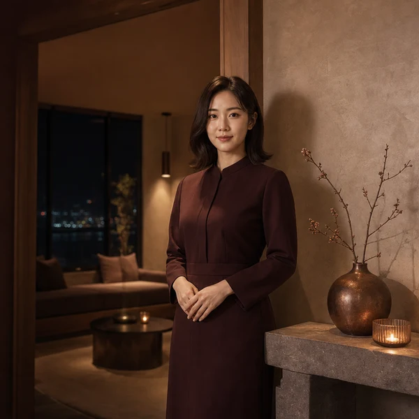 힐링 솔라살롱 마사지 안내 이미지