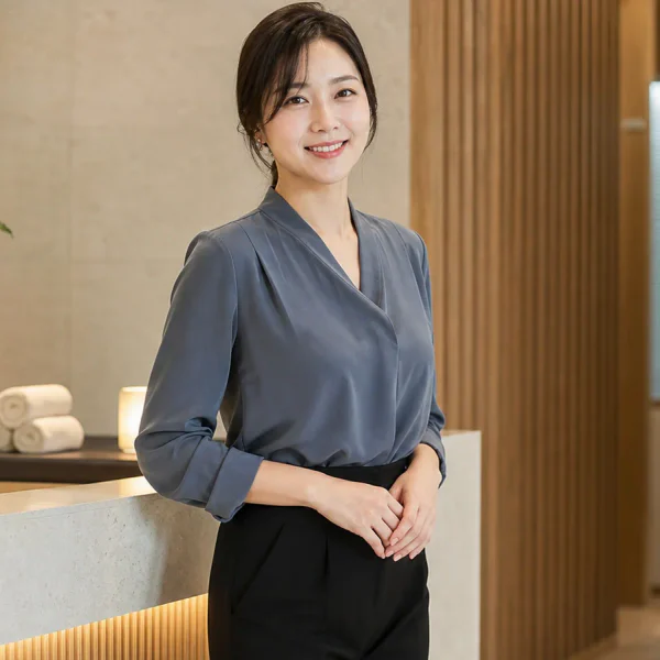 포레스트 리안스튜디오 마사지 안내 이미지