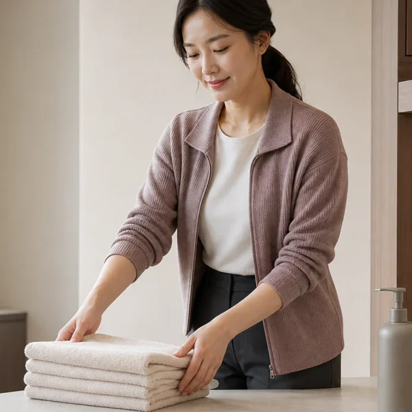 아로마 하니포레스트 테라피 안내 이미지