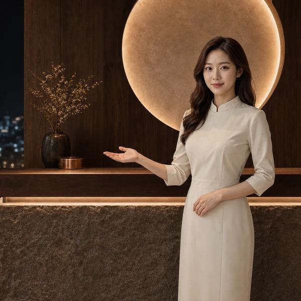 스위트 아모르테라스 홈타이 제휴업체 이미지