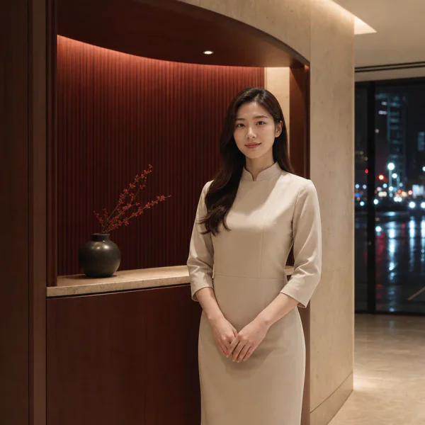 스테이 리사가든 홈타이 안내 이미지