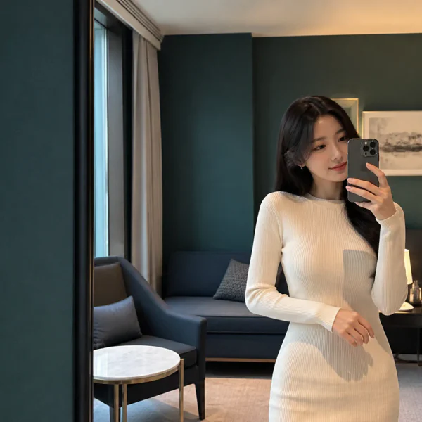 로열 원영아지트 테라피 안내 이미지