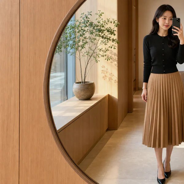 블랑 루나살롱 마사지 대표 안내 이미지