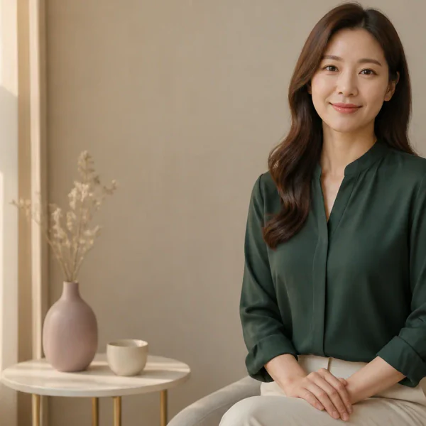 힐링 채영룸 홈타이 제휴업체 이미지