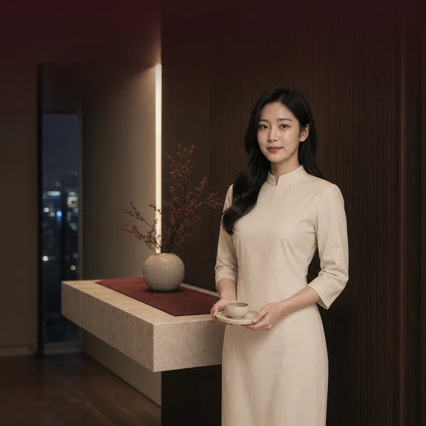 웰니스 사나웰빙 홈타이 제휴업체 이미지