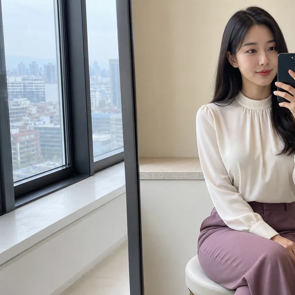 아로마 제니포레스트 테라피 안내 이미지