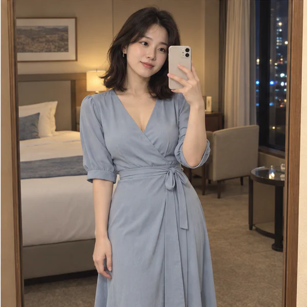 포레스트 로제센터 테라피 안내 이미지