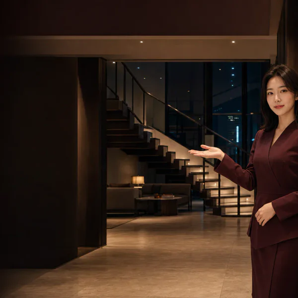웰니스 로아웰빙 홈타이 제휴업체 이미지