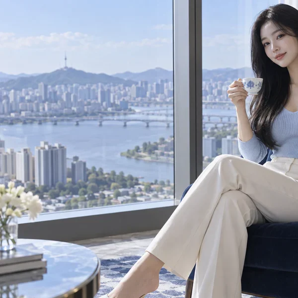 가든 해린스테이 홈타이 제휴업체 이미지
