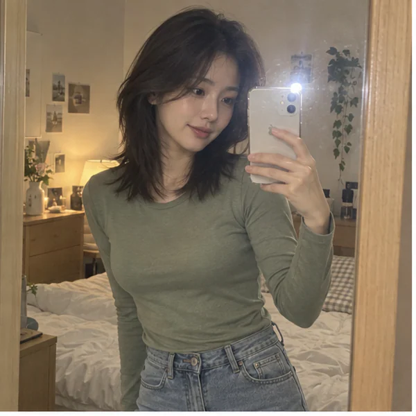 클래식 루나스테이 마사지 안내 이미지