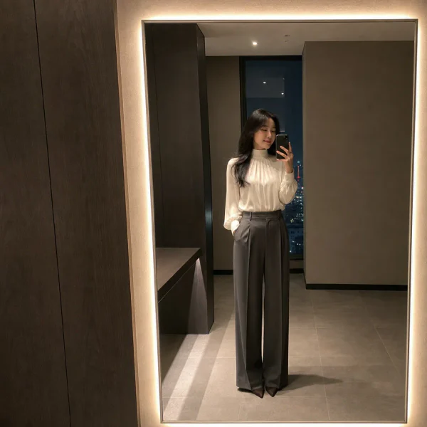 시그니처 라비앙스파 테라피 안내 이미지