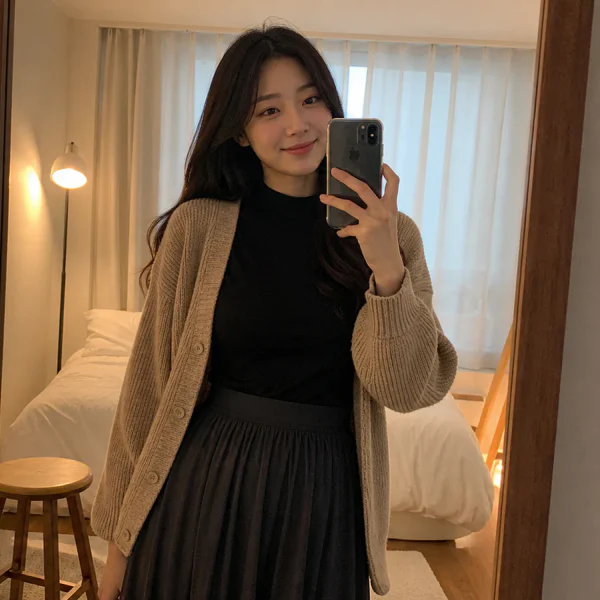 프리미엄 해온하우스 마사지 안내 이미지