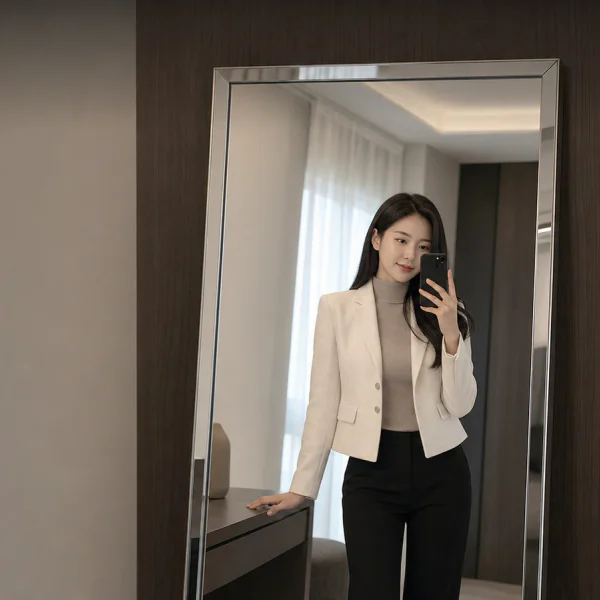 블랑 유리아살롱 테라피 대표 안내 이미지