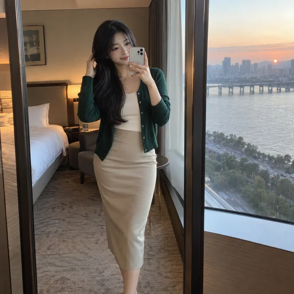 카리나라운지 홈타이 제휴업체 이미지