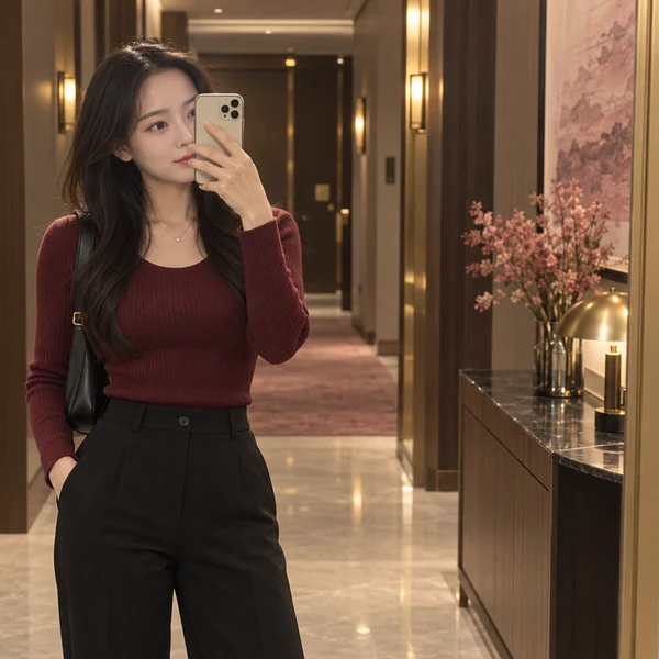 가든 라엘라운지 테라피 안내 이미지