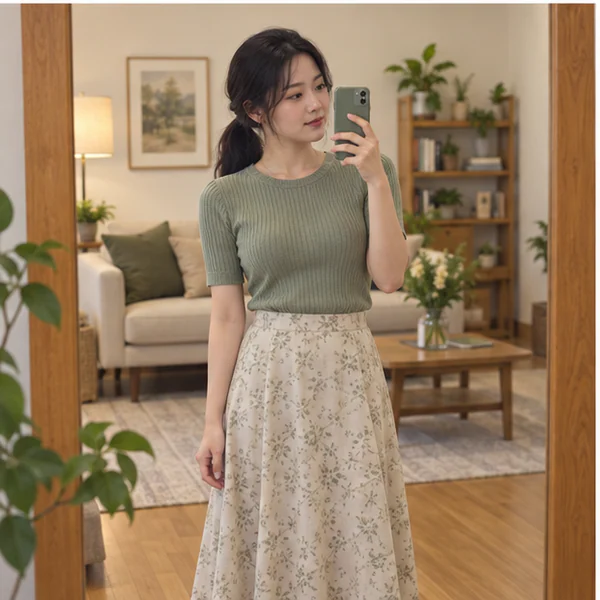 스위트 리브스테이 테라피 안내 이미지