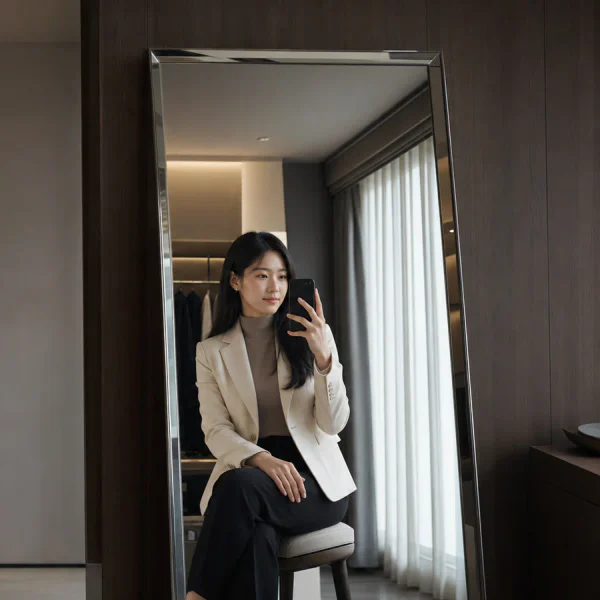 힐링 리브룸 홈타이 대표 안내 이미지