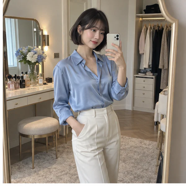 힐링 로아살롱 마사지 안내 이미지