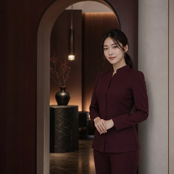 아로마 설현포레스트 테라피 안내 이미지