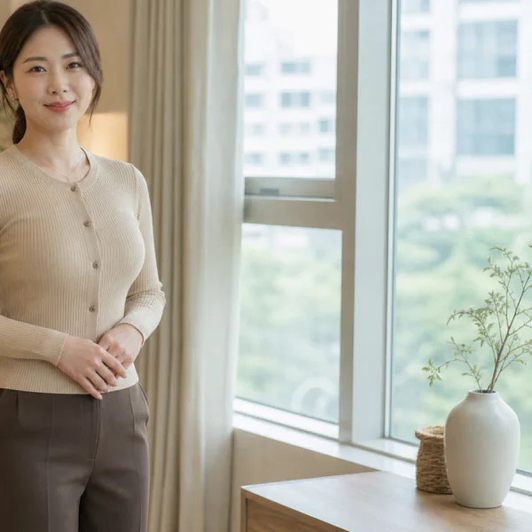 시그니처 세리스파 홈타이 대표 안내 이미지