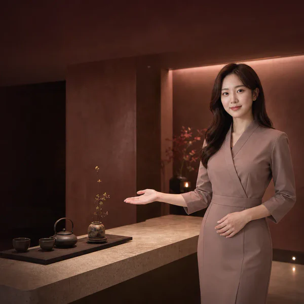 시그니처 혜리스파 홈타이 대표 안내 이미지