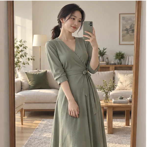 스위트 아모르테라스 테라피 안내 이미지