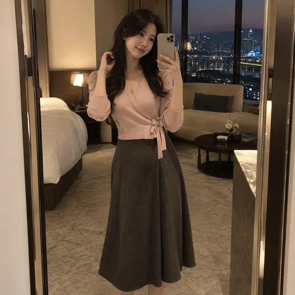 힐링 네이처포레스트 홈타이 안내 이미지