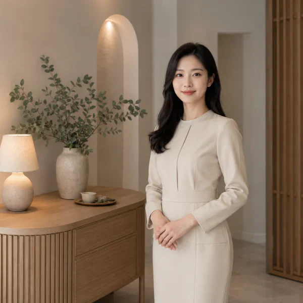 아로마 루나웰빙 홈타이 대표 안내 이미지