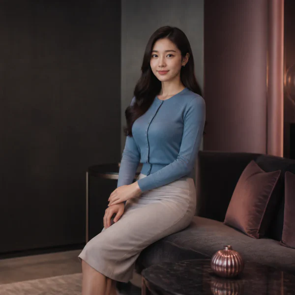 포레스트 로아아지트 마사지 안내 이미지
