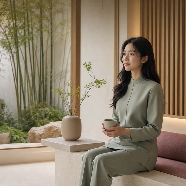 스테이 태연살롱 홈타이 대표 안내 이미지