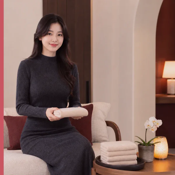 시그니처 나연하우스 테라피 안내 이미지