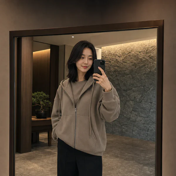 웰니스 세정웰빙 홈타이 대표 안내 이미지