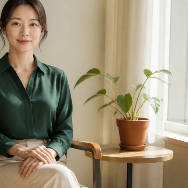 스위트 해린라운지 테라피 안내 이미지