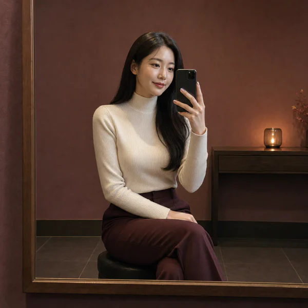 아로마 리사포레스트 홈타이 안내 이미지
