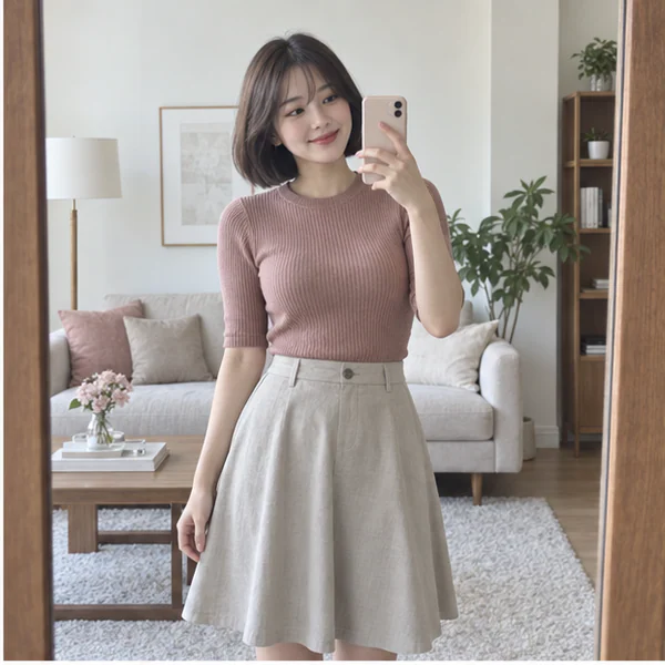 프리미엄 클로이스튜디오 마사지 대표 안내 이미지