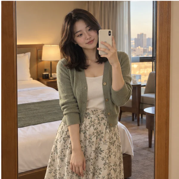 모던 혜리살롱 테라피 대표 안내 이미지